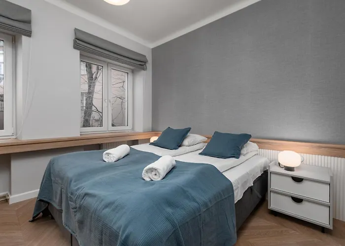 Garbarska 7 By Homeprime