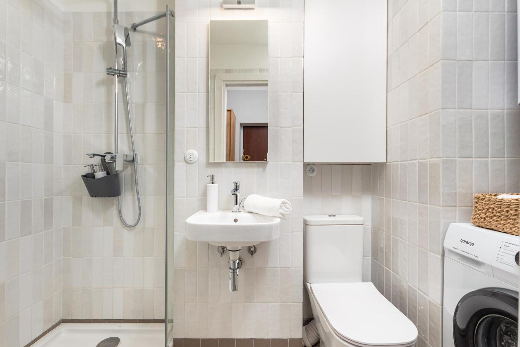 Appartement Garbarska 7 By Homeprime *