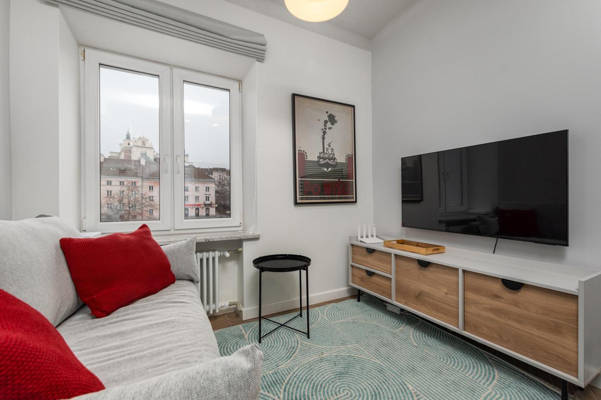 Garbarska 7 By Homeprime Appartement