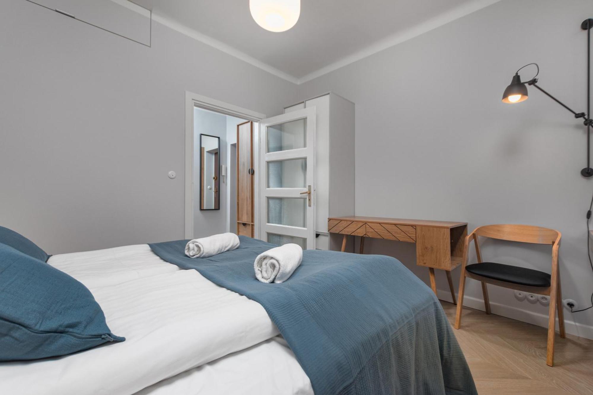 Garbarska 7 By Homeprime Appartement *