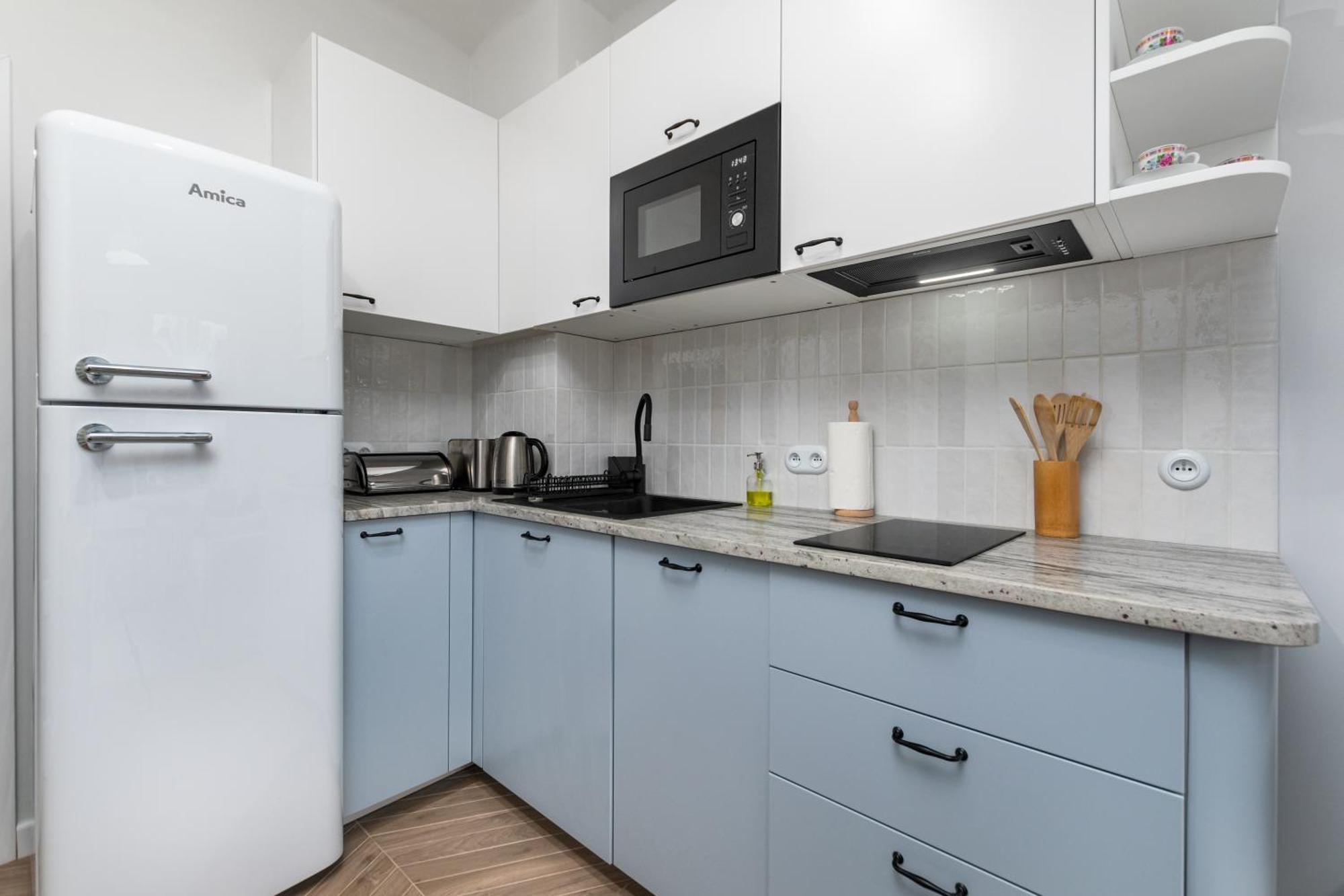 Appartement Garbarska 7 By Homeprime *