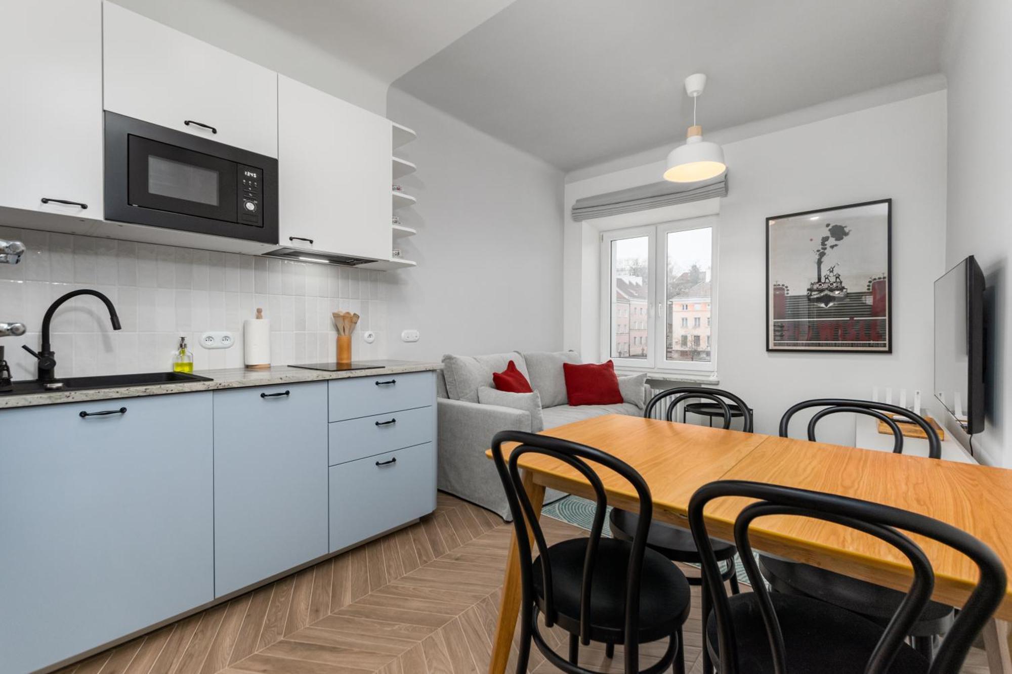 Garbarska 7 By Homeprime *