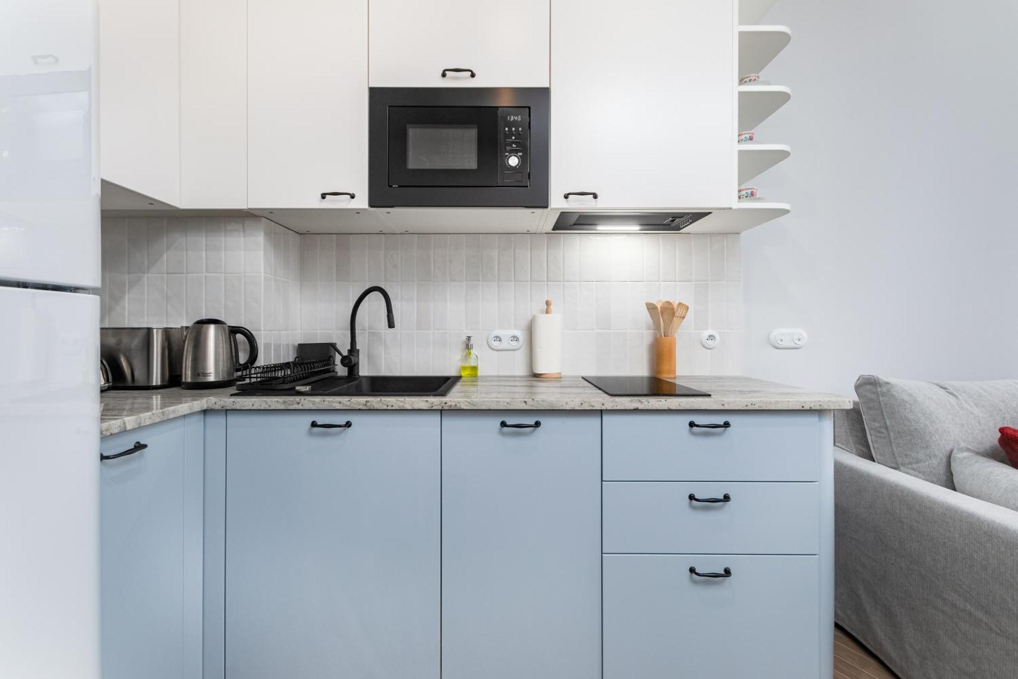 Garbarska 7 By Homeprime * Warschau