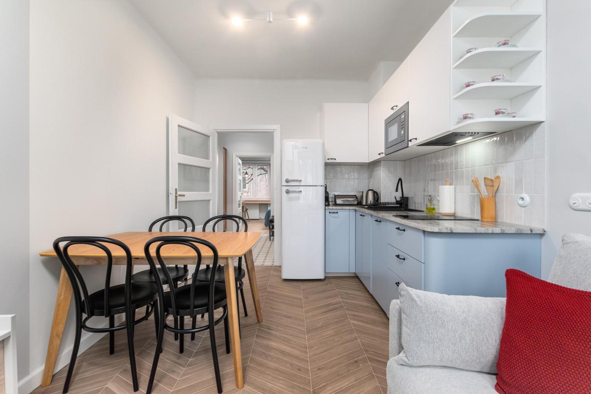 Appartement Garbarska 7 By Homeprime