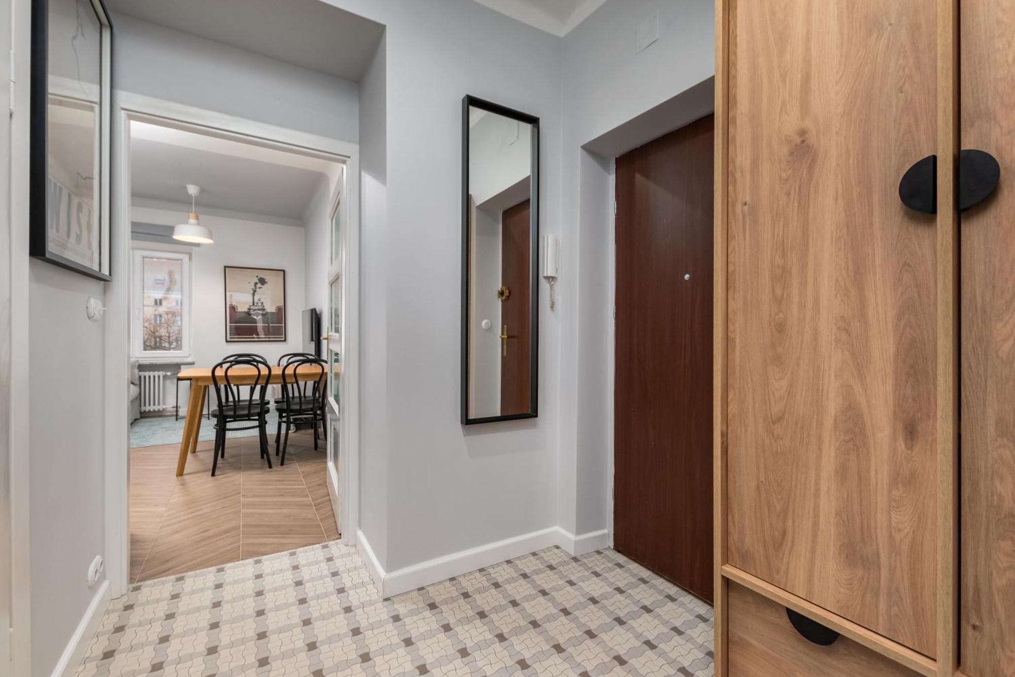 Garbarska 7 By Homeprime Appartement *