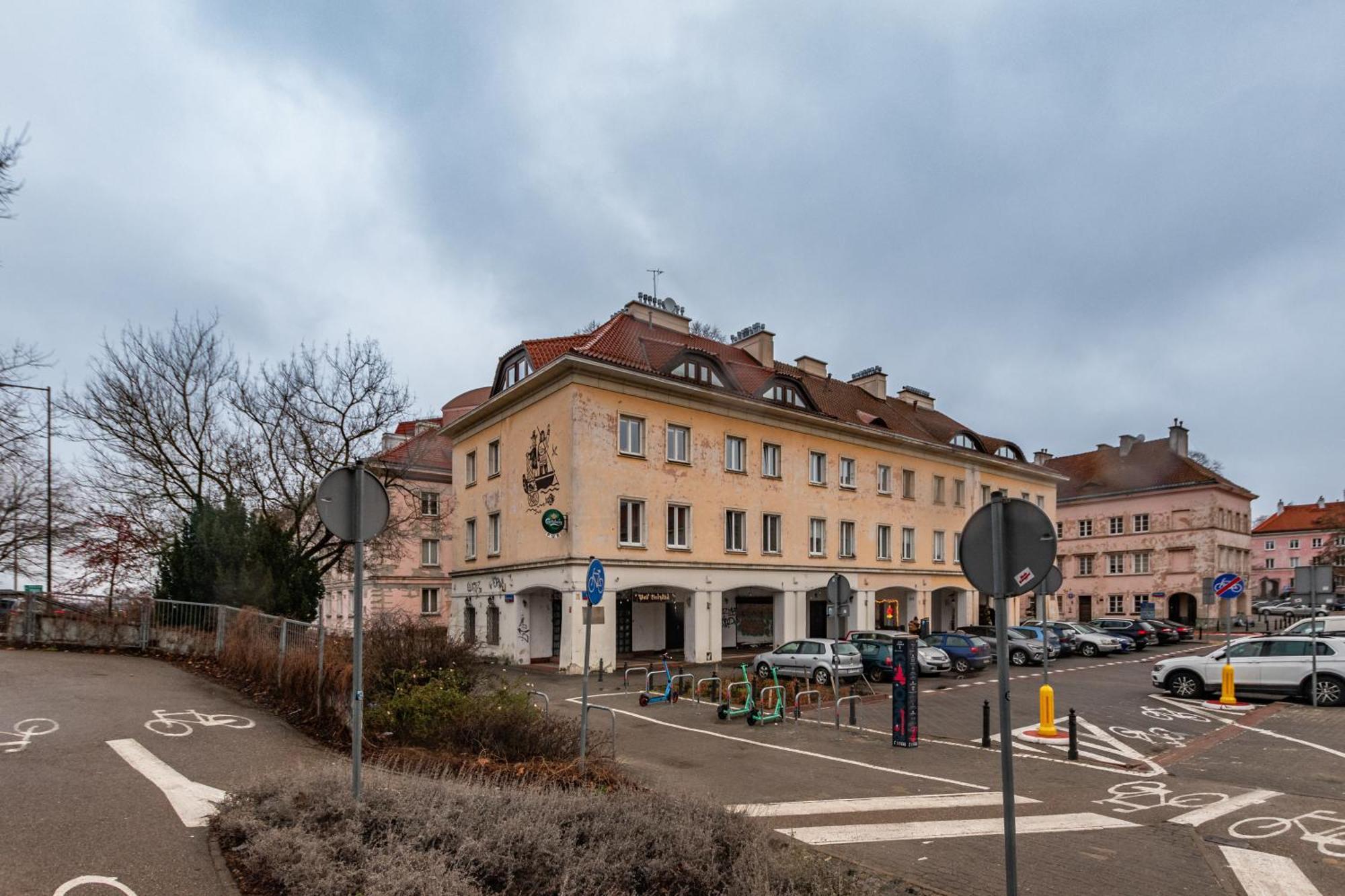 Appartement Garbarska 7 By Homeprime Warschau